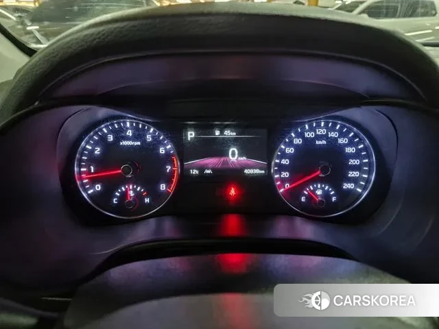 Kia The New K3 2nd generation id 3395015 из Кореи 18