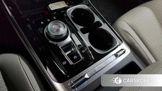 Kia Carnival 4th generation id 3850874 из Кореи 18