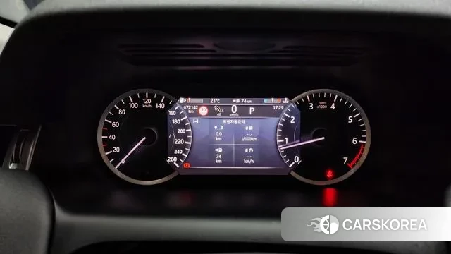 Land Rover Discovery Sports 2nd Generation id 3032558 из Кореи 18