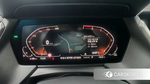 BMW 1 Series (F40) id 3508449 из Кореи 18