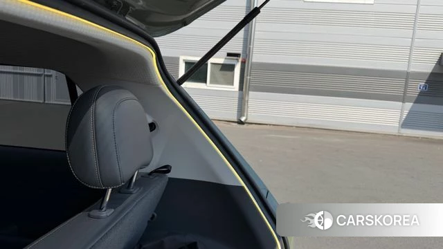 Hyundai Casper id 4298657 из Кореи 11
