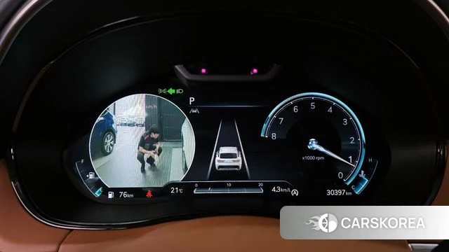 Genesis GV70 id 4303589 из Кореи 30
