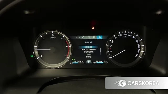 Ssangyong The New Rexton Sport id 2964807 из Кореи 18