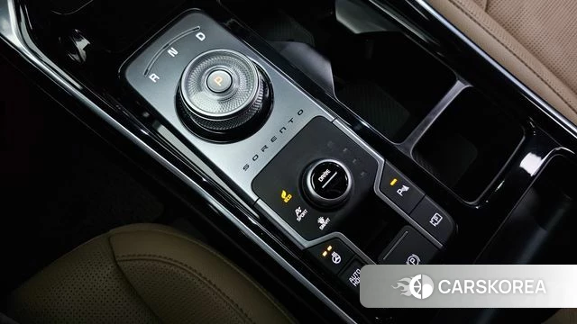 Kia The New Sorento 4th Generation id 4898358 из Кореи 33