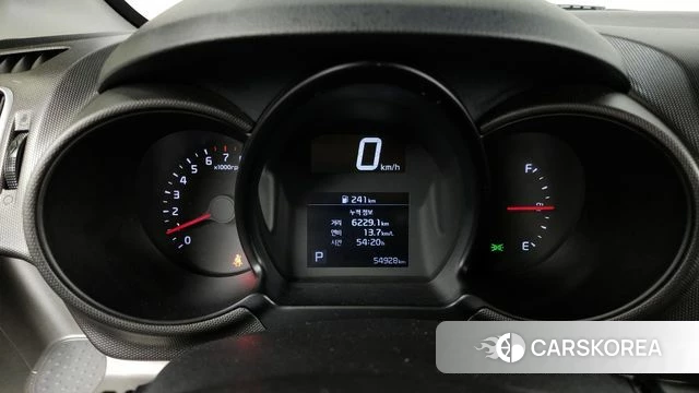 Kia The New Ray id 3953942 из Кореи 18