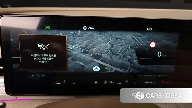 Ssangyong Actian 2nd Generation id 3517554 из Кореи 18