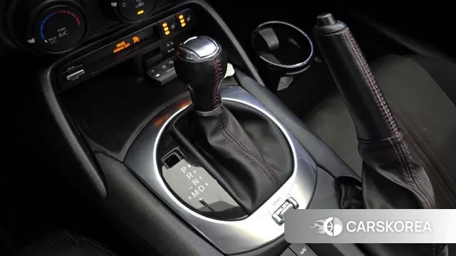 Mazda MX-5 MIATA id 3065577 из Кореи 17