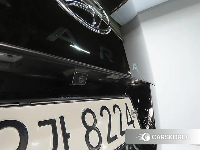 Hyundai Staria id 4546822 из Кореи 18