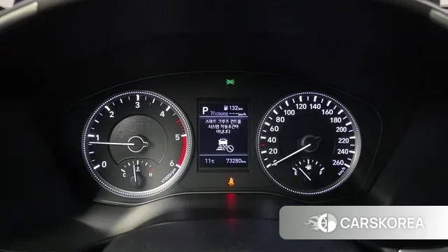 Hyundai Santa Fe TM id 3789522 из Кореи 18