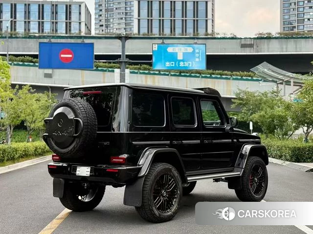 Mercedes-Benz G-class AMG id 4260171 из Китая 16
