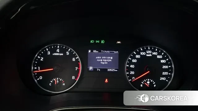 Kia Seltos id 3656250 из Кореи 18