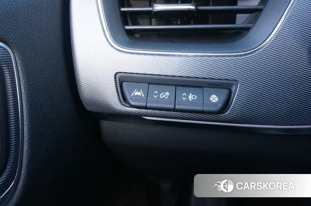 Renault Korea (Samsung) XM3 id 3395363 из Кореи 18