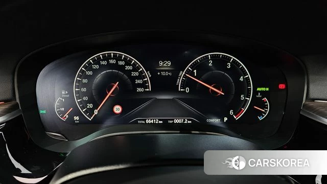 BMW 6 Series GT (G32) id 3879701 из Кореи 18