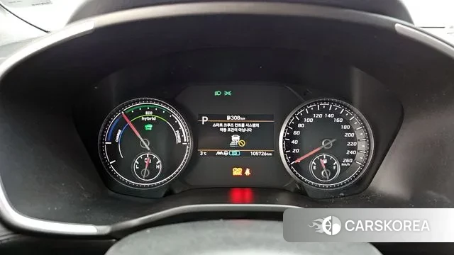 Hyundai The New Santa Fe id 3556224 из Кореи 18