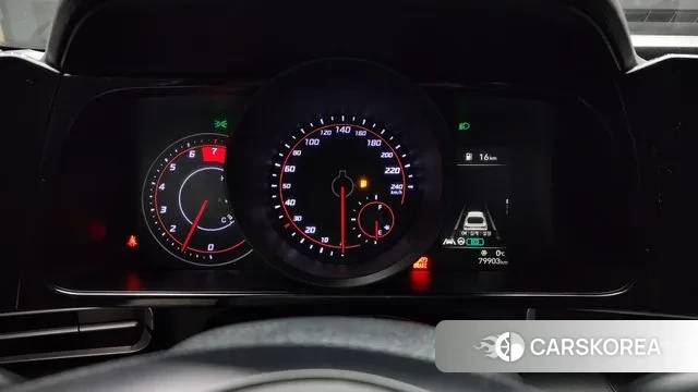 Hyundai Avante (CN7) id 3665294 из Кореи 18