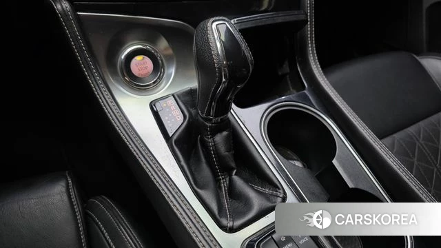 Nissan Maxima (A36) id 4837021 из Кореи 30