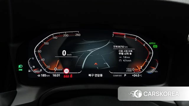 BMW 3 Series (G20) id 4282902 из Кореи 18