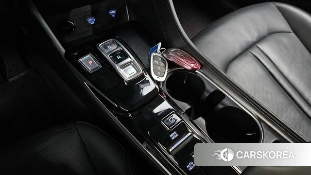 Hyundai Sonata (DN8) id 3898737 из Кореи 18