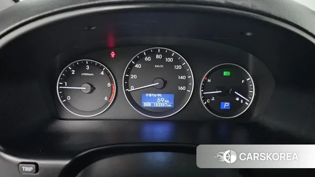 Hyundai The New Grand Starex id 3484692 из Кореи 18