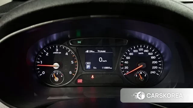 Kia The New Sorento id 3526448 из Кореи 18