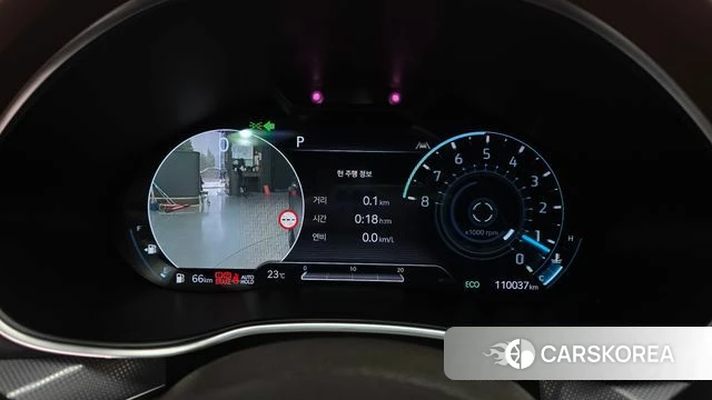 Genesis G80 (RG3) id 4434034 из Кореи 35