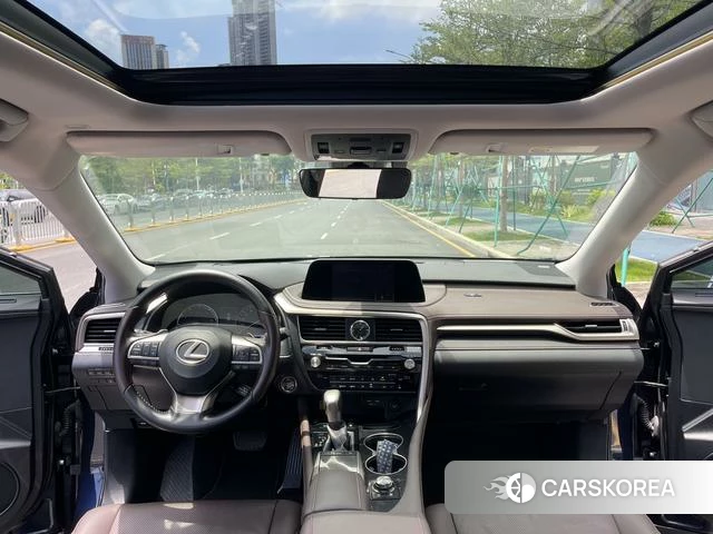 Lexus RX id 4336052 из Китая 8