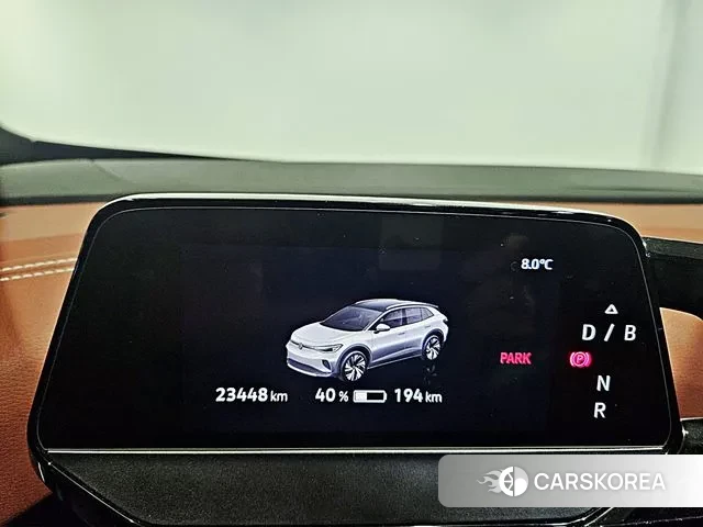 Volkswagen ID.4 id 3502771 из Кореи 18