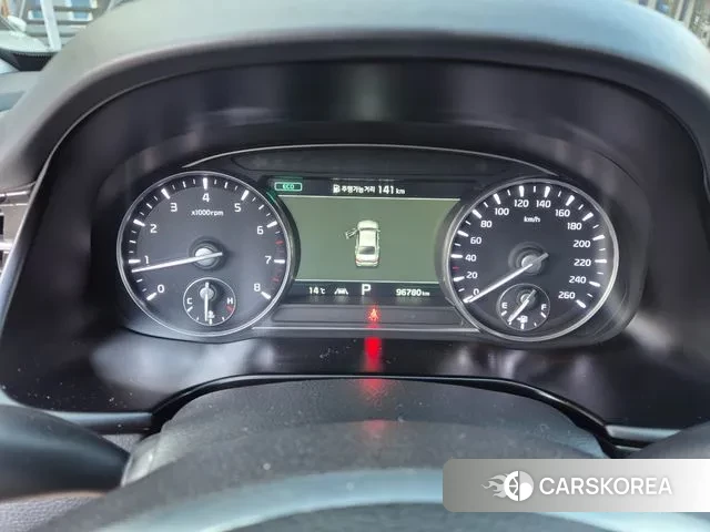 Kia More K9 id 3391067 из Кореи 18