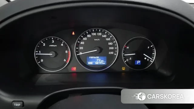 Hyundai The New Grand Starex id 3379965 из Кореи 18