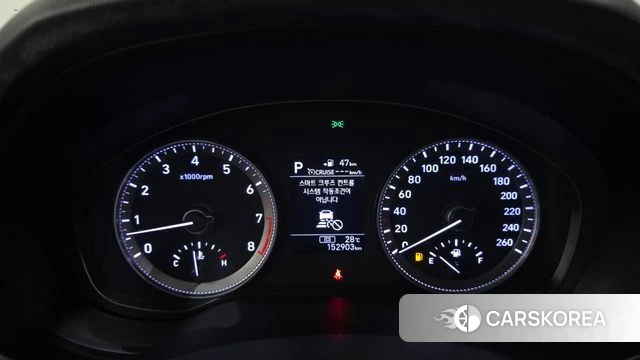 Hyundai Grandeur IG id 4615351 из Кореи 34