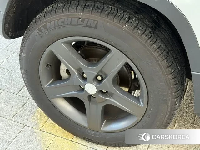 Land Rover Defender (L663) id 3230715 из Кореи 10