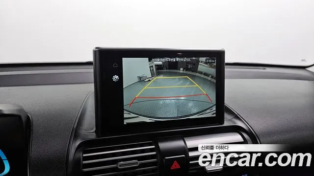 Hyundai Casper id 2667884 из Кореи 18