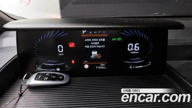 Hyundai Staria id 2838394 из Кореи 18