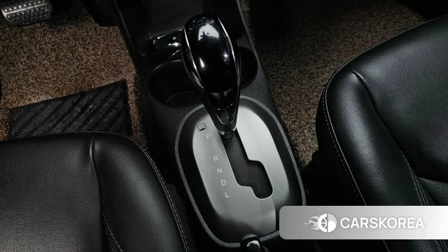 Chevrolet (GM Daewoo) The New Spark id 4530522 из Кореи 31