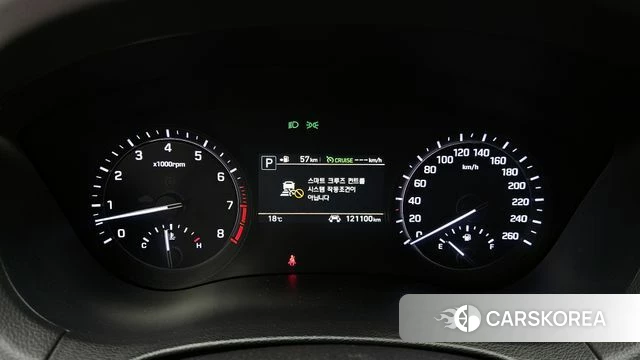Genesis G80 id 3905963 из Кореи 18