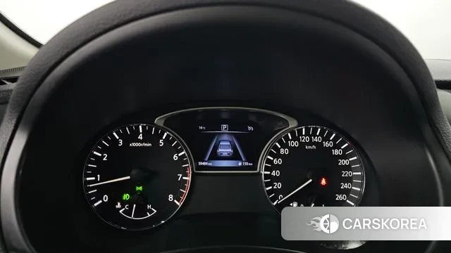 Nissan Altima id 3284730 из Кореи 18