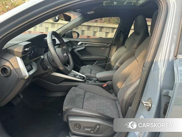 Audi A3 id 4333610 из Китая 13