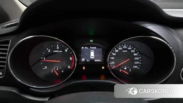 Kia The New Carnival id 4246154 из Кореи 18