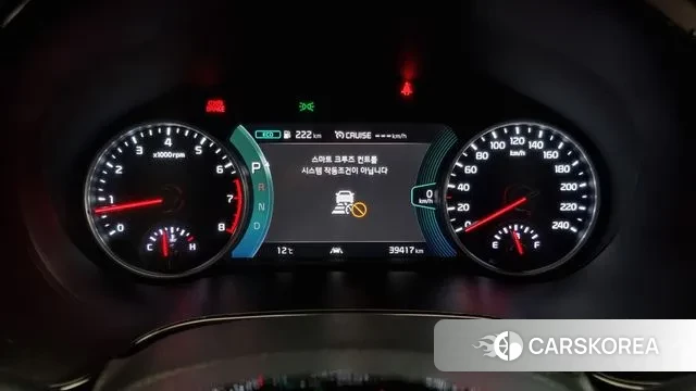 Kia Seltos id 3525339 из Кореи 18