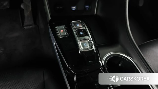 Hyundai Sonata (DN8) id 4758446 из Кореи 29