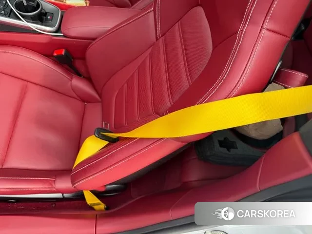 Porsche 911(992) id 3262399 из Кореи 18