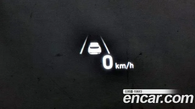 Hyundai The New Santa Fe id 2540996 из Кореи 18