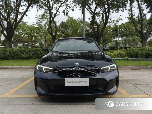 BMW 3 series id 4353486 из Китая 11