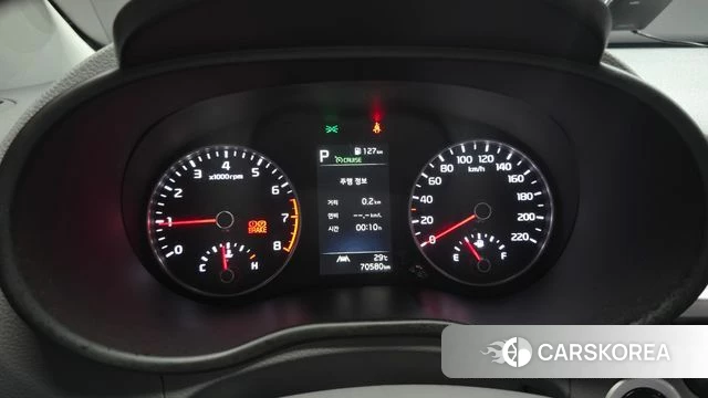 Kia Morning Urban (JA) id 4580200 из Кореи 18
