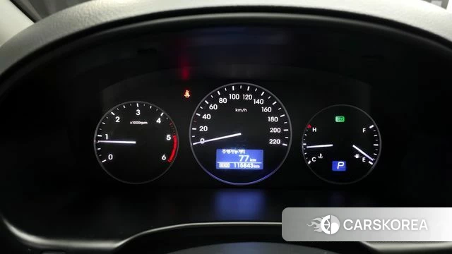 Hyundai The New Grand Starex id 4384218 из Кореи 28
