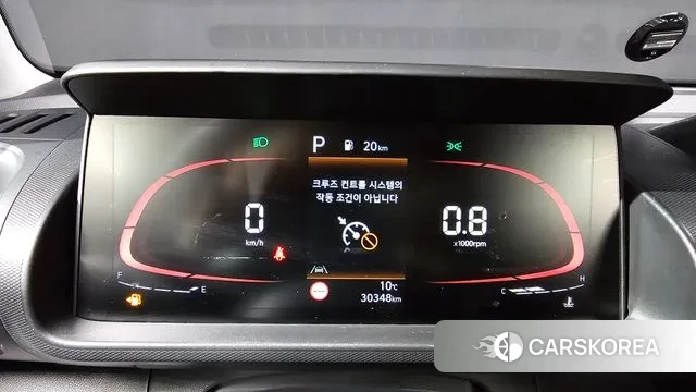 Hyundai Casper id 3452469 из Кореи 18