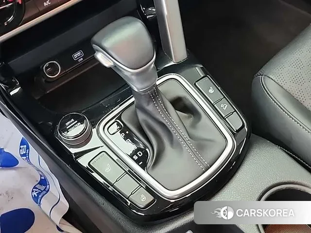 Kia Seltos id 3469499 из Кореи 16