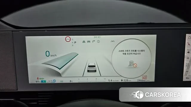 Hyundai Ionic 5 id 3488368 из Кореи 18