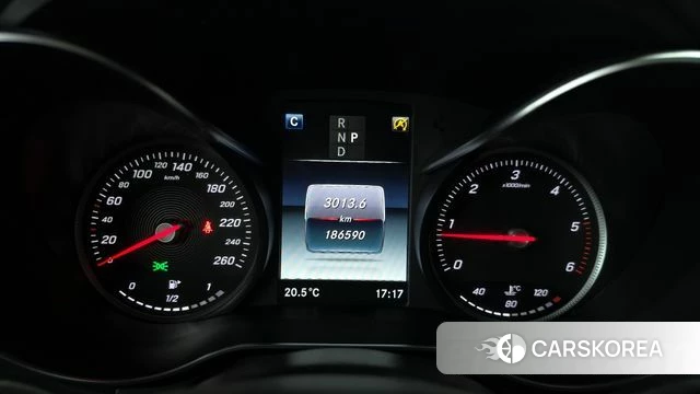 Mercedes-Benz GLC-Class X253 id 3867570 из Кореи 19