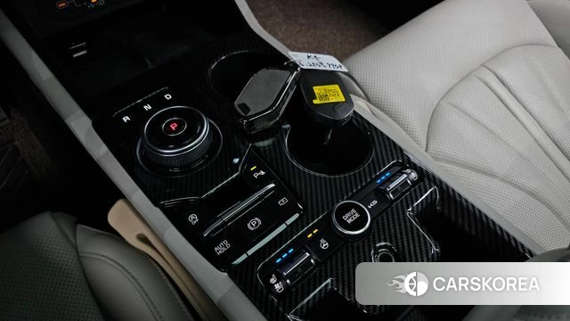 Kia The New K5 3rd generation id 4898260 из Кореи 39